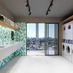 A 500 M Metro Sumare, Ar Condicionado, Academia E Coworking