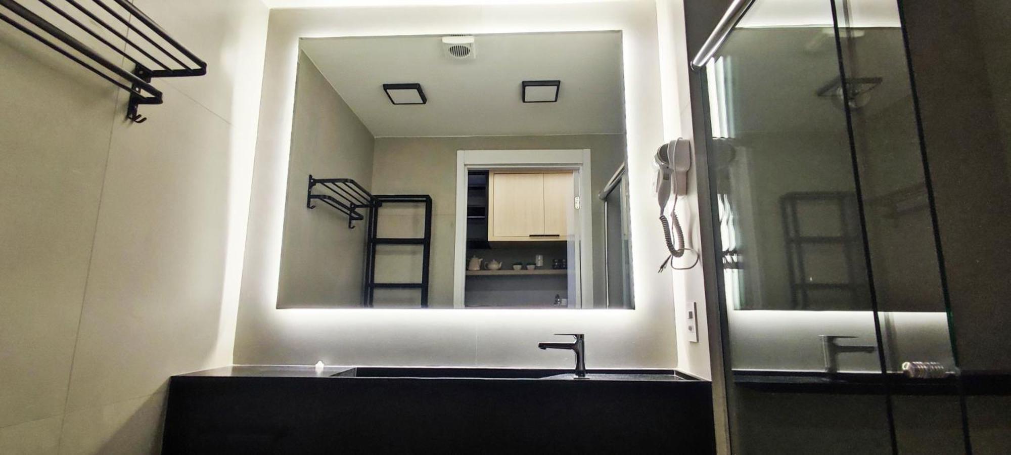 A 500 M Metro Sumare, Ar Condicionado, Academia E Coworking Apartamento *
