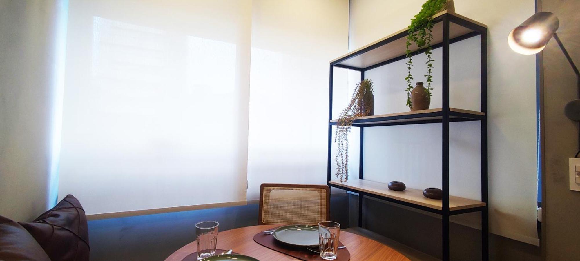 A 500 M Metro Sumare, Ar Condicionado, Academia E Coworking Apartamento *