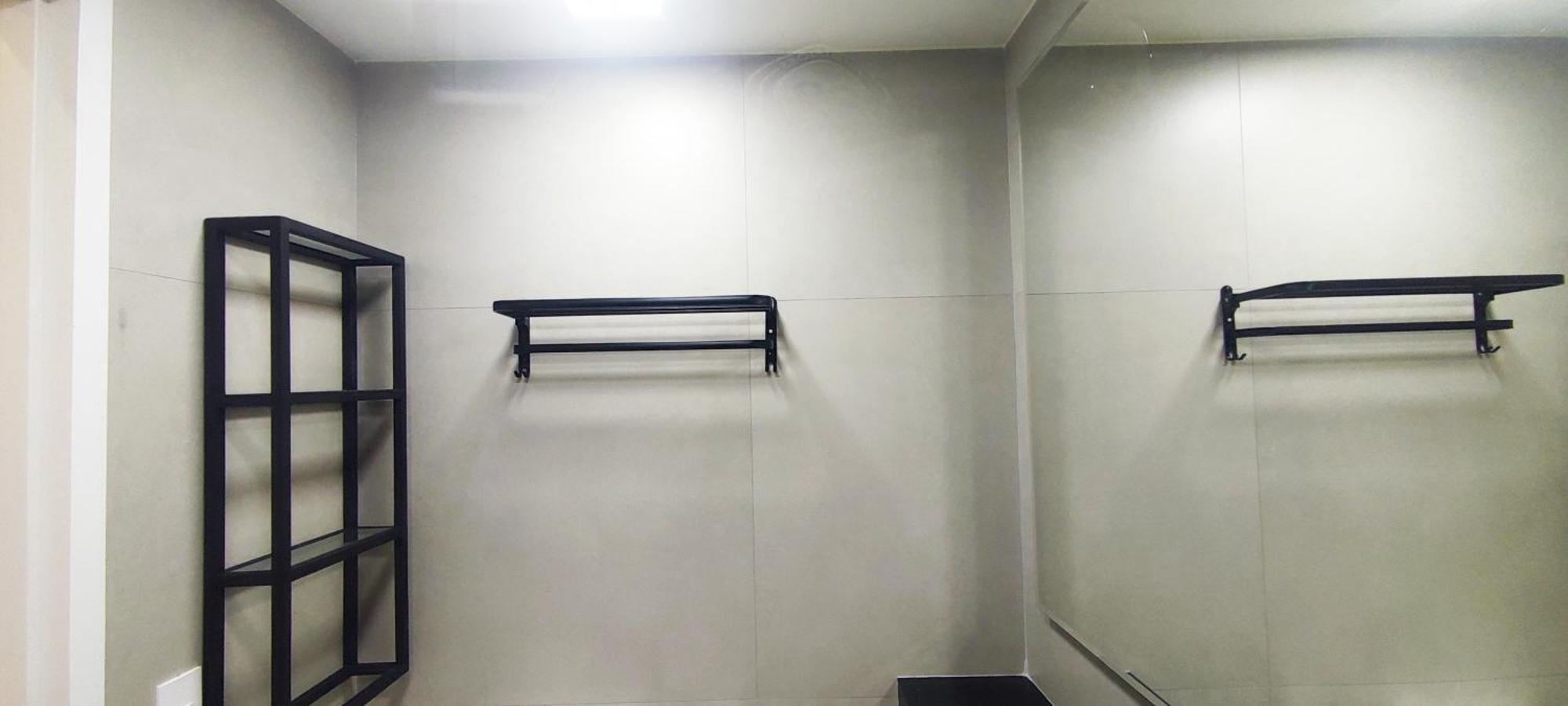 A 500 M Metro Sumare, Ar Condicionado, Academia E Coworking