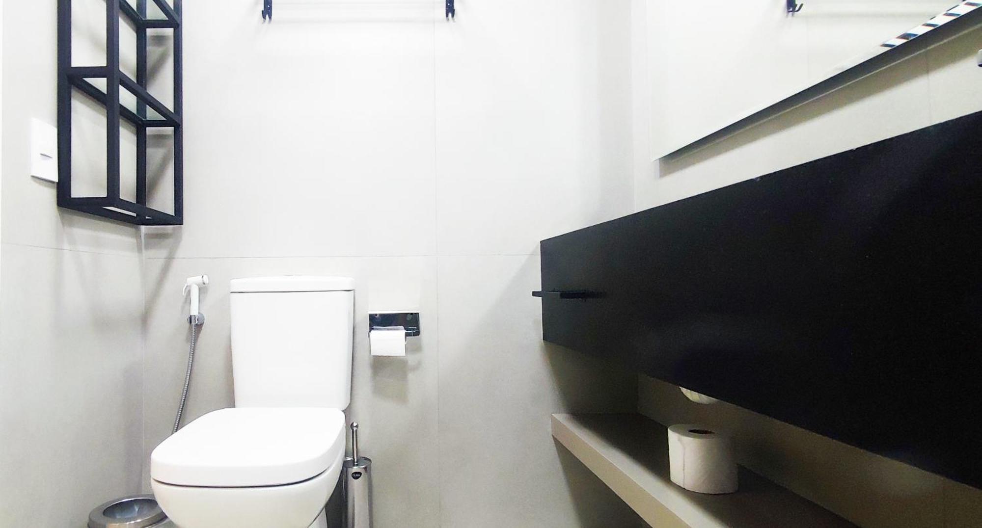 A 500 M Metro Sumare, Ar Condicionado, Academia E Coworking Apartamento