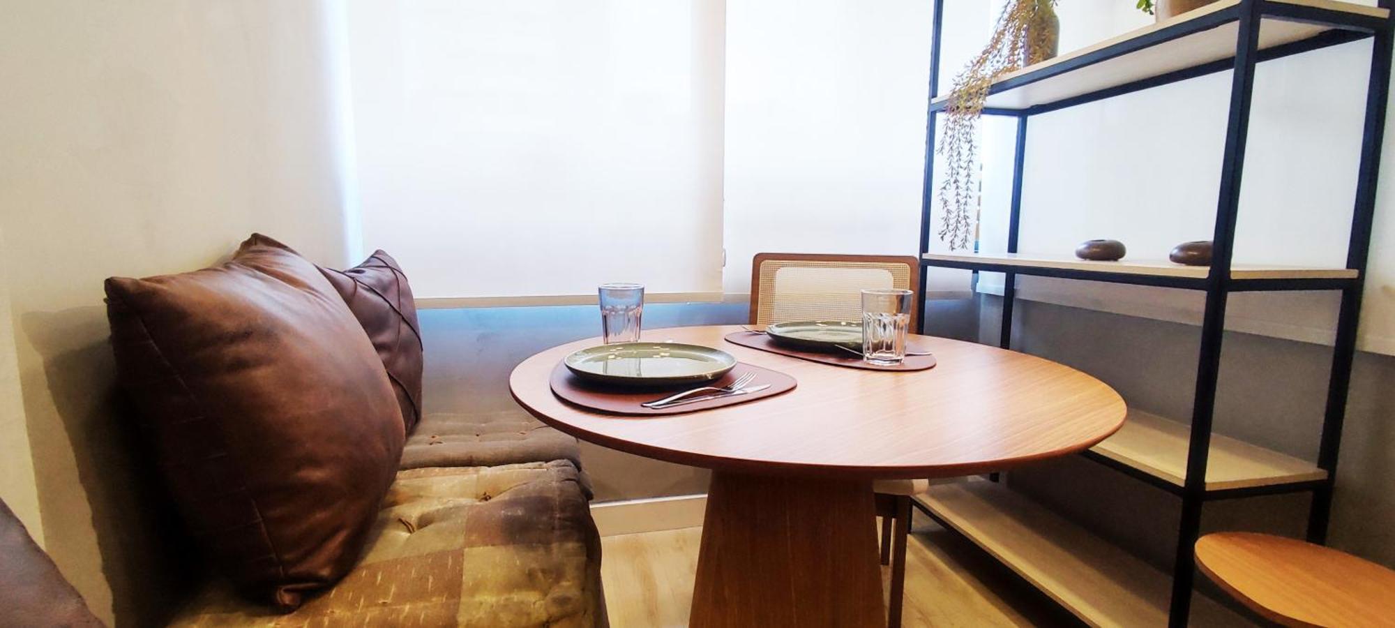 A 500 M Metro Sumare, Ar Condicionado, Academia E Coworking Apartamento *