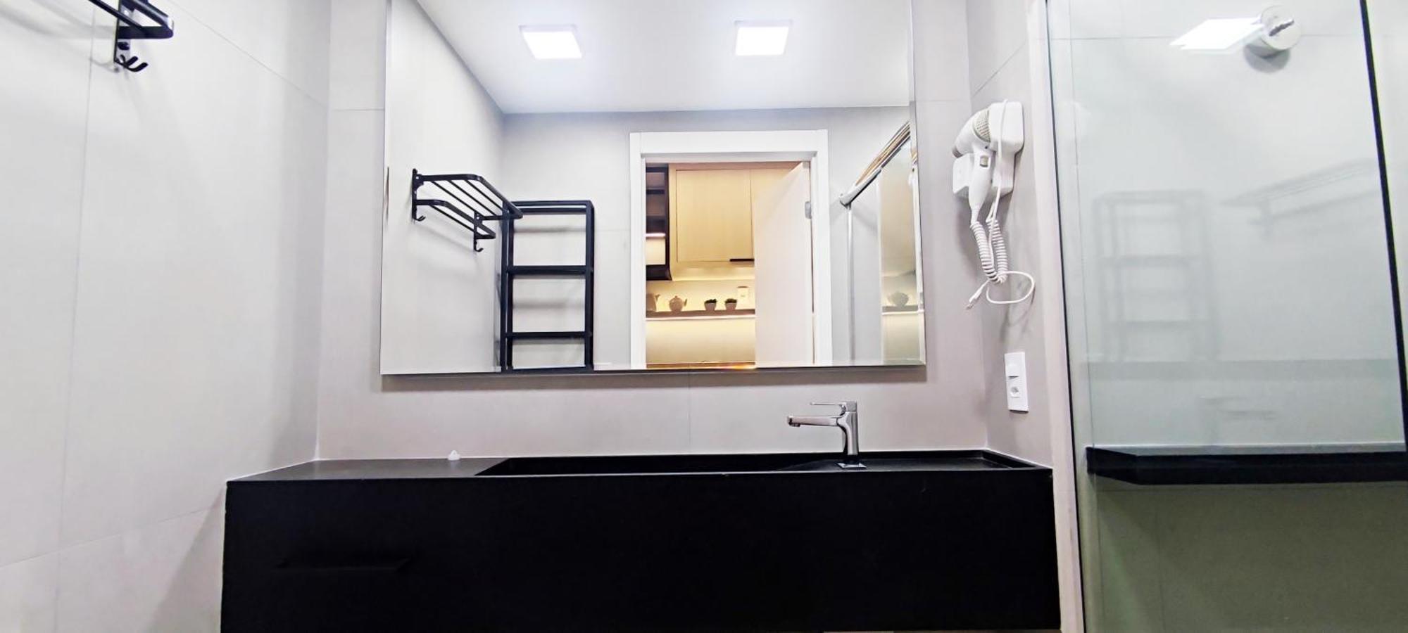 Apartamento A 500 M Metro Sumare, Ar Condicionado, Academia E Coworking *