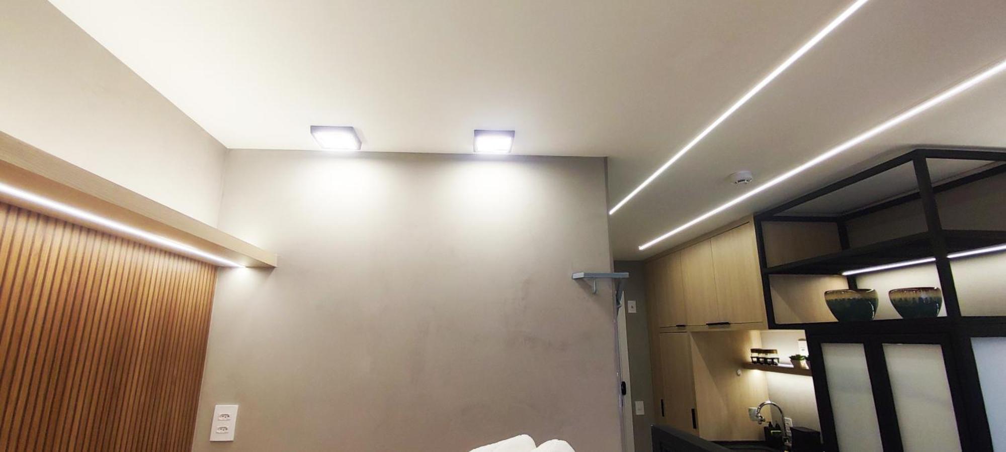 A 500 M Metro Sumare, Ar Condicionado, Academia E Coworking Apartamento *