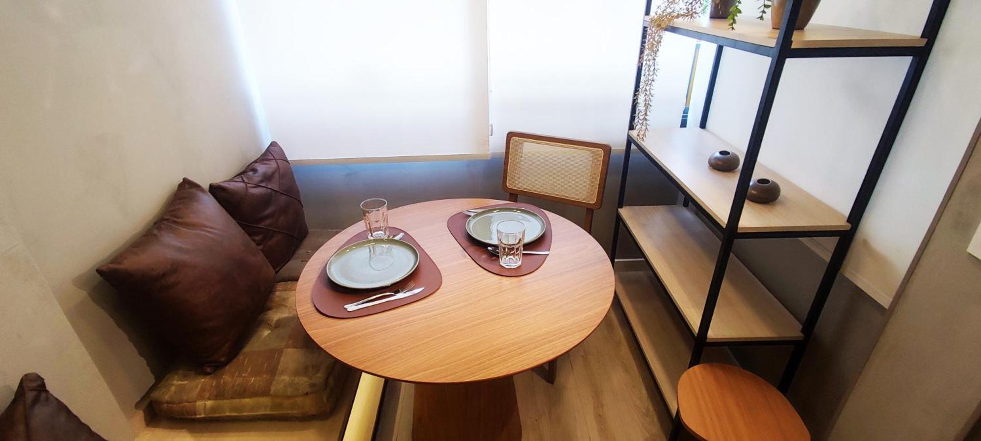 Apartamento A 500 M Metro Sumare, Ar Condicionado, Academia E Coworking *